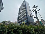 鶴舞駅より徒歩3分 8階 築5年7ヶ月の賃貸物件