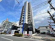 Ｓ—ＲＥＳＩＤＥＮＣＥ豊国通 14階 築4年7ヶ月の賃貸物件