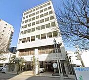 吹上駅より徒歩2分 7階 築39年7ヶ月の賃貸物件