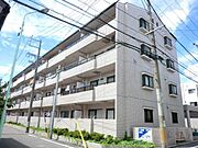 ナゴヤドーム前矢田駅より徒歩1分 4階 築31年の賃貸物件