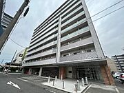 今池駅より徒歩7分 10階 築19年5ヶ月の賃貸物件