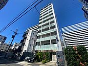 鶴舞駅より徒歩7分 3階 築12年6ヶ月の賃貸物件