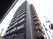リバーコート砂田橋 6階 築15年7ヶ月の賃貸物件