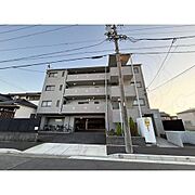 パーシモンガーデンの賃貸物件