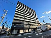 エスリード新栄グラティア 11階 築3年8ヶ月の賃貸物件