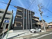 GCDヴィラ荒子 2階 築3年6ヶ月の賃貸物件