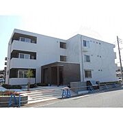 伏屋駅より徒歩3分 2階 築6年5ヶ月の賃貸物件