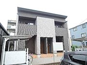 日比野駅より徒歩18分 2階 築11年5ヶ月の賃貸物件