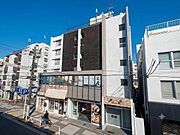 いりなか駅より徒歩1分 4階 築49年8ヶ月の賃貸物件