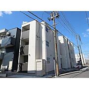 グランレーヴZION 3階 築5年5ヶ月の賃貸物件