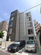 ブランシェ桜山の賃貸物件