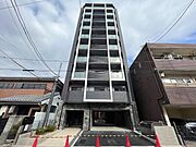 浄心駅より徒歩5分 8階 築2年7ヶ月の賃貸物件