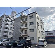 荒子駅より徒歩20分 1階 築43年7ヶ月の賃貸物件