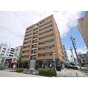 御器所駅より徒歩1分 7階 築20年7ヶ月の賃貸物件