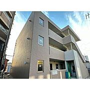 桜駅より徒歩5分 1階 築2年5ヶ月の賃貸物件