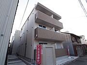 六番町駅より徒歩13分 3階 築8年11ヶ月の賃貸物件