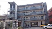 日比野駅より徒歩20分 2階 築18年11ヶ月の賃貸物件