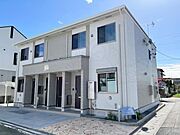 瑞穂区役所駅より徒歩15分 2階 新築の賃貸物件