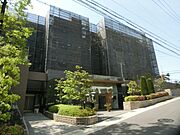 東山公園駅より徒歩9分 2階 築22年10ヶ月の賃貸物件