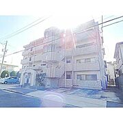 第5田中ビル 1階 築30年7ヶ月の賃貸物件