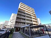 新栄町駅より徒歩5分 8階 築19年11ヶ月の賃貸物件