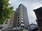 亀島駅より徒歩6分 8階 築3年11ヶ月の賃貸物件