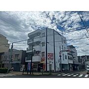 サンフタミ尾頭橋ビルの賃貸物件
