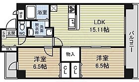 間取り：223040372228