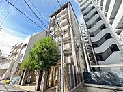 大須観音駅より徒歩3分 6階 築22年の賃貸物件