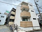 山王駅より徒歩5分 3階 築9年7ヶ月の賃貸物件