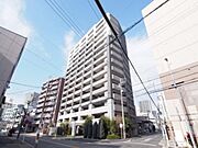 鶴舞駅より徒歩7分 7階 築20年2ヶ月の賃貸物件