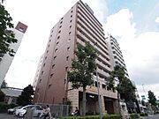 プレサンス鶴舞駅前ブリリアント 9階 築22年7ヶ月の賃貸物件