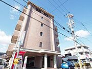 栄生駅より徒歩5分 3階 築32年5ヶ月の賃貸物件