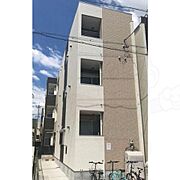 高畑駅より徒歩8分 1階 築7年9ヶ月の賃貸物件