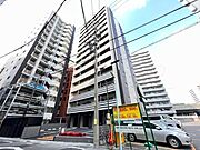 高岳駅より徒歩3分 3階 築4年6ヶ月の賃貸物件