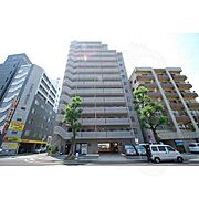 マンション森8Aの賃貸物件
