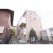 神領駅より徒歩34分 1階 築21年5ヶ月の賃貸物件