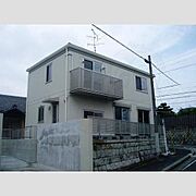 川名駅より徒歩13分 1階 築18年2ヶ月の賃貸物件