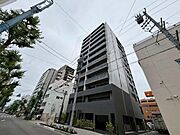 今池駅より徒歩2分 7階 新築の賃貸物件