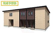 ジュネス・クレア 1階 新築の賃貸物件