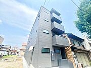Cedre中村公園 3階 新築の賃貸物件
