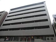 浅間町駅より徒歩4分 5階 築38年4ヶ月の賃貸物件