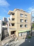 メゾン白鳥 2階 築39年2ヶ月の賃貸物件