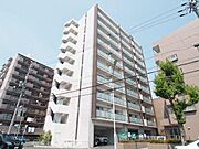 大須観音駅より徒歩6分 2階 築11年5ヶ月の賃貸物件