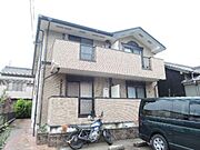 荒子駅より徒歩14分 2階 築20年3ヶ月の賃貸物件