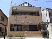 中村公園駅より徒歩7分 2階 築18年10ヶ月の賃貸物件