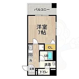 名古屋市営東山線 本陣駅 徒歩2分