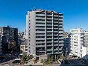 名古屋駅より徒歩2分 5階 新築の賃貸物件