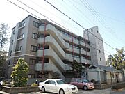 車道駅より徒歩10分 1階 築24年1ヶ月の賃貸物件
