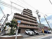 高岳駅より徒歩14分 2階 築28年6ヶ月の賃貸物件